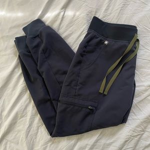 Figs Zamora Jogger Scrub Pants